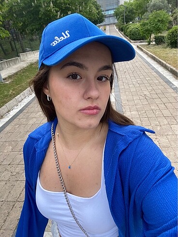 Polo Ralph Lauren Ucla şapka