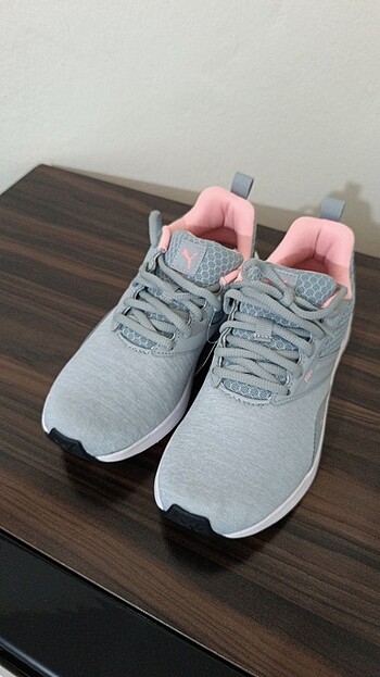 Puma kadın ayakkabı 