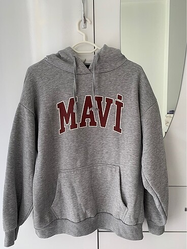 Mavi Sweatshirt
