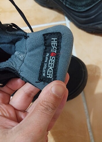 North Face Erkek çocuk bot 