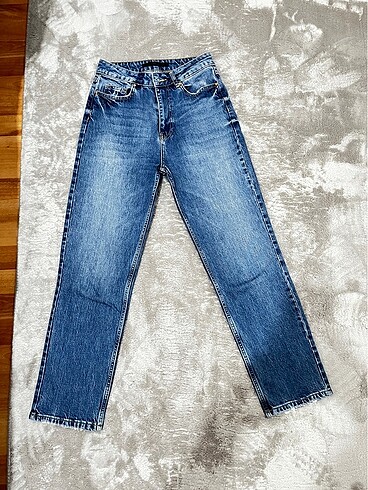 Network Jean