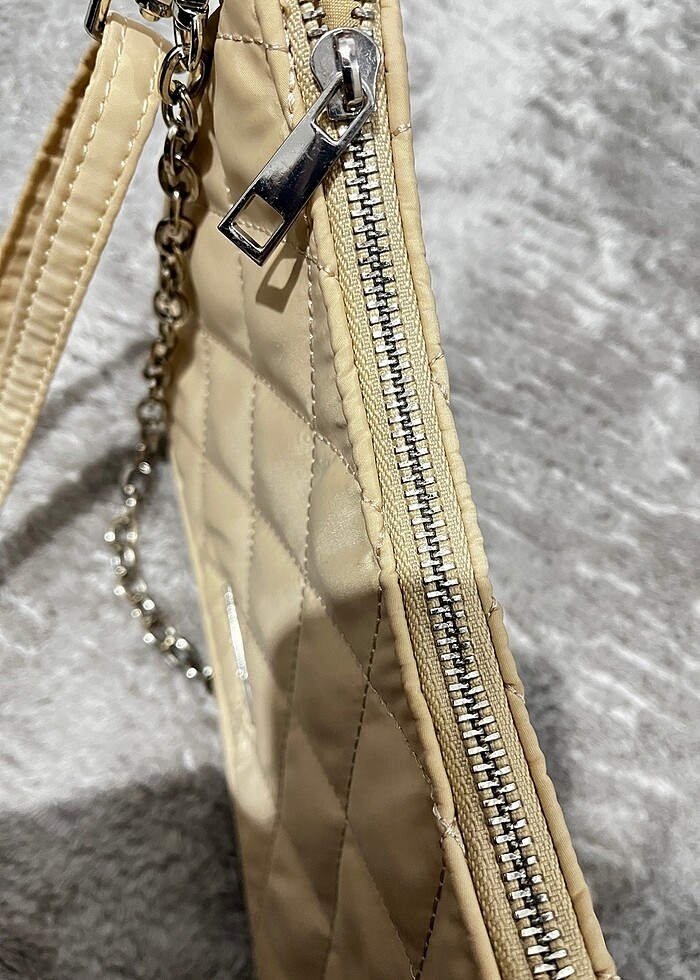 Bershka Çanta - Görsel 3