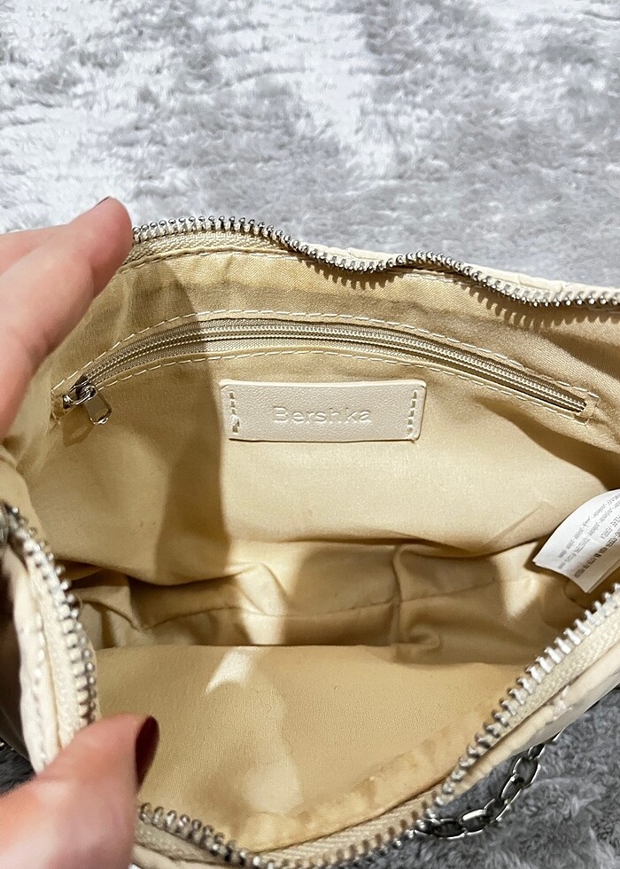 Bershka Çanta - Görsel 4