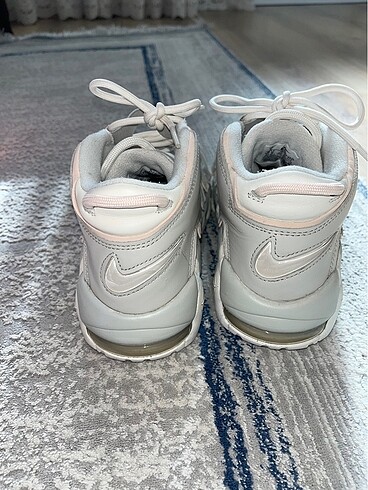 38 Beden Nike w air more uptempo