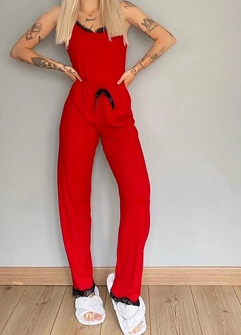 Pijama takımı 