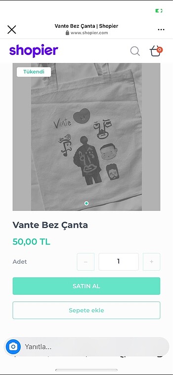 Diğer Vante