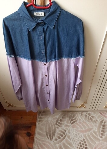 Gomlek tunik