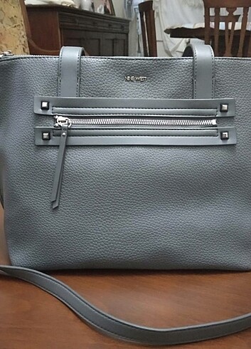 Nine West omuz çantası