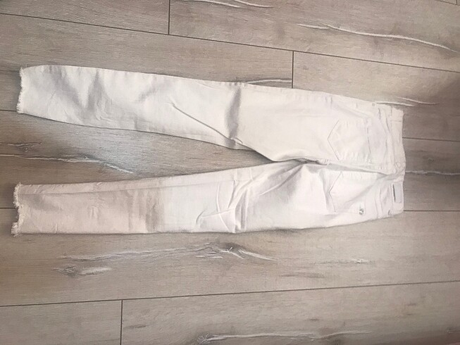xs Beden Pantolon