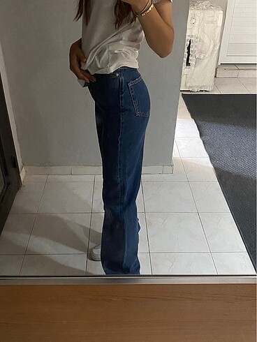 Kot pantolon