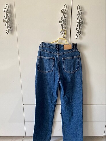 32 Beden Kot pantolon