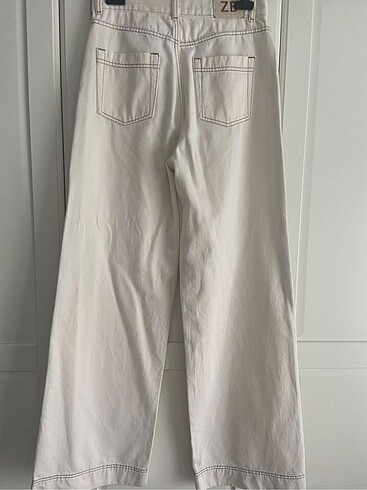 Zara Zara jean