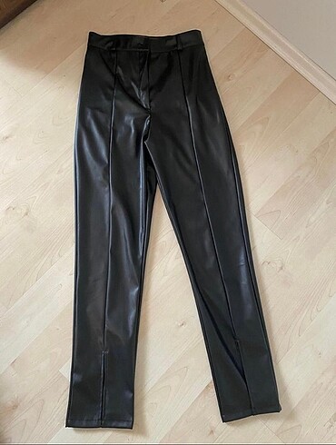 Zara Deri pantolon