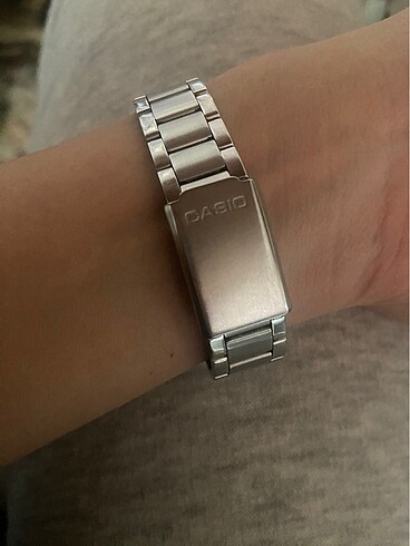 Casio Casio saat