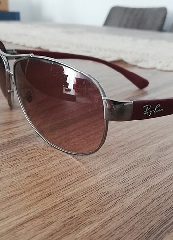 Ray-Ban Güneş Gözlüğü 
