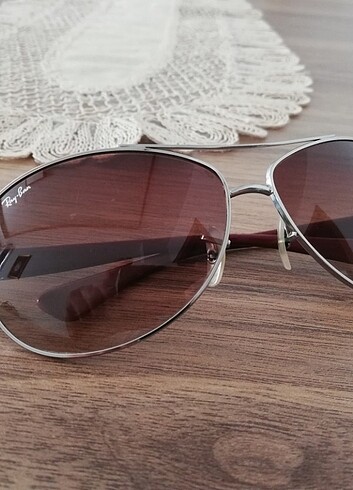 Ray Ban Ray-Ban Güneş Gözlüğü