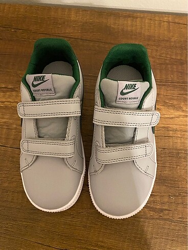 Nike Nike erkek çocuk ayakkabı court royal