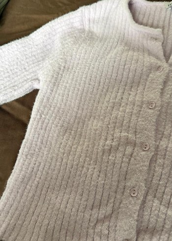 Bershka Triko Hırka - Görsel 2