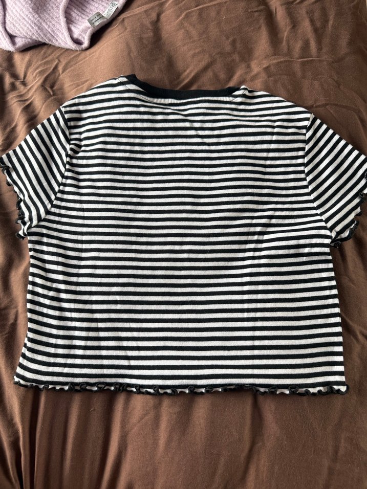 Mavi Tişört - Görsel 2