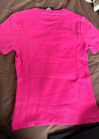 Fabrika tişört - Görsel 2