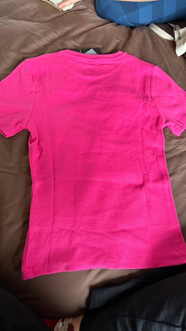 Fabrika tişört - Görsel 2