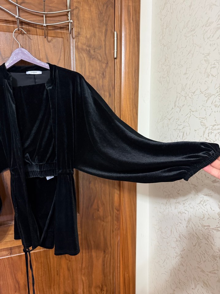 Gusto ikili takım - Görsel 3