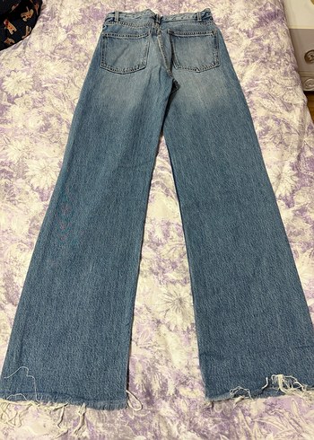 Zara pantolon - Görsel 2