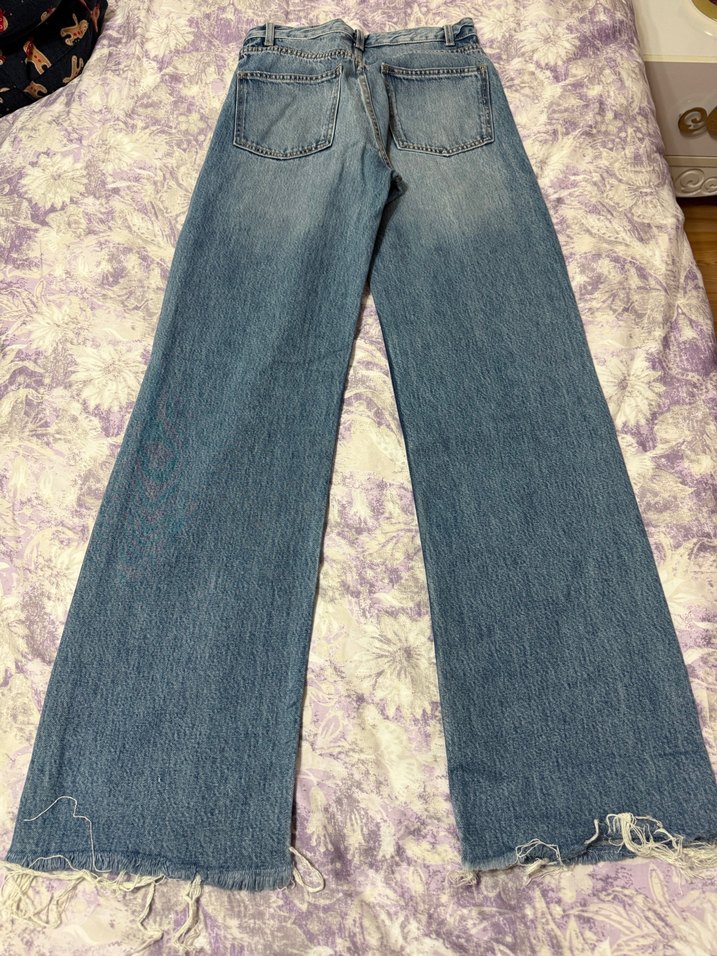 Zara pantolon - Görsel 2