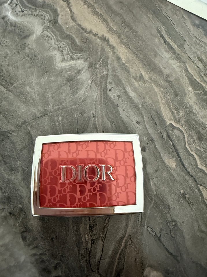 Dior Backstage Rosy Glow Allık - Pembe - Görsel 3