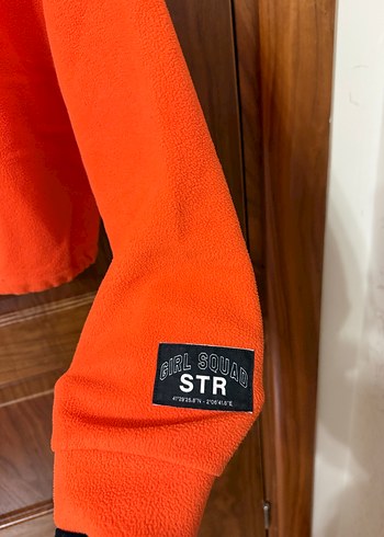 Stradivarius Sweatshirt - Görsel 3