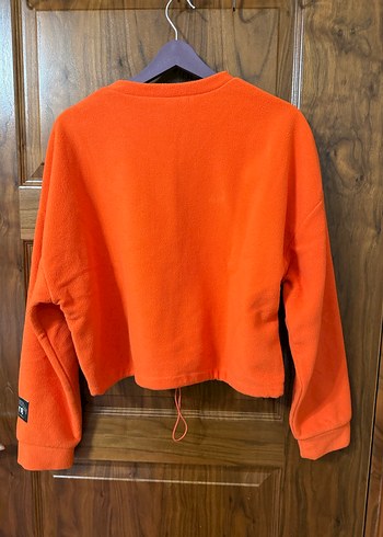 Stradivarius Sweatshirt - Görsel 2