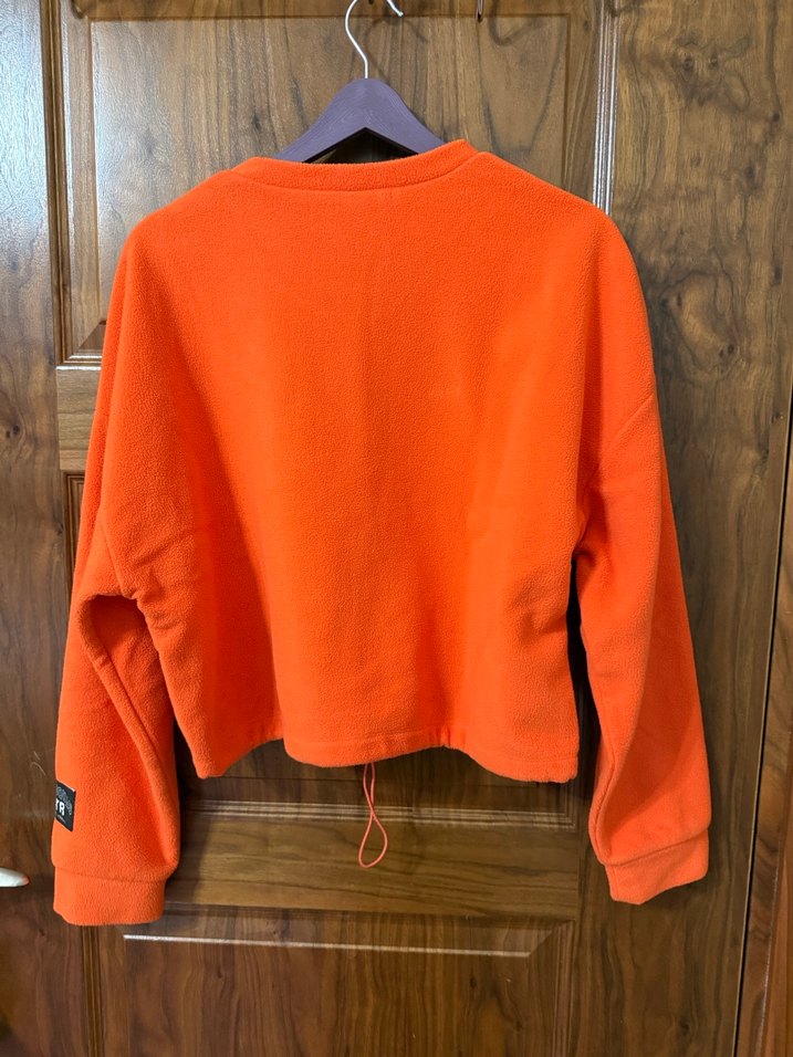 Stradivarius Sweatshirt - Görsel 2