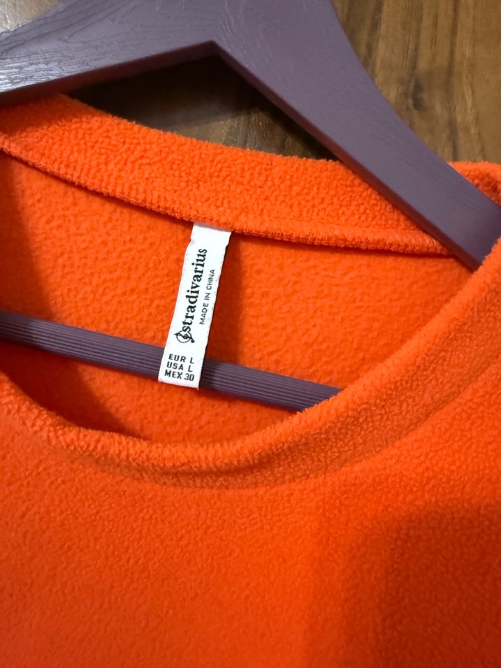 Stradivarius Sweatshirt - Görsel 4