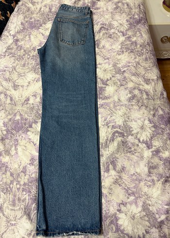 Zara jean - Görsel 3
