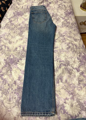 Zara jean - Görsel 4