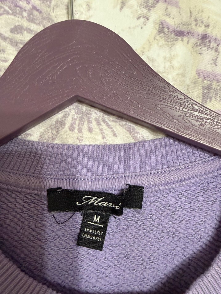 Kadın Sweatshirt - Görsel 3