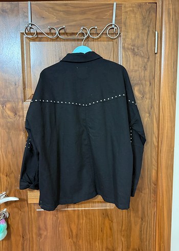 Zara Ceket - Görsel 3