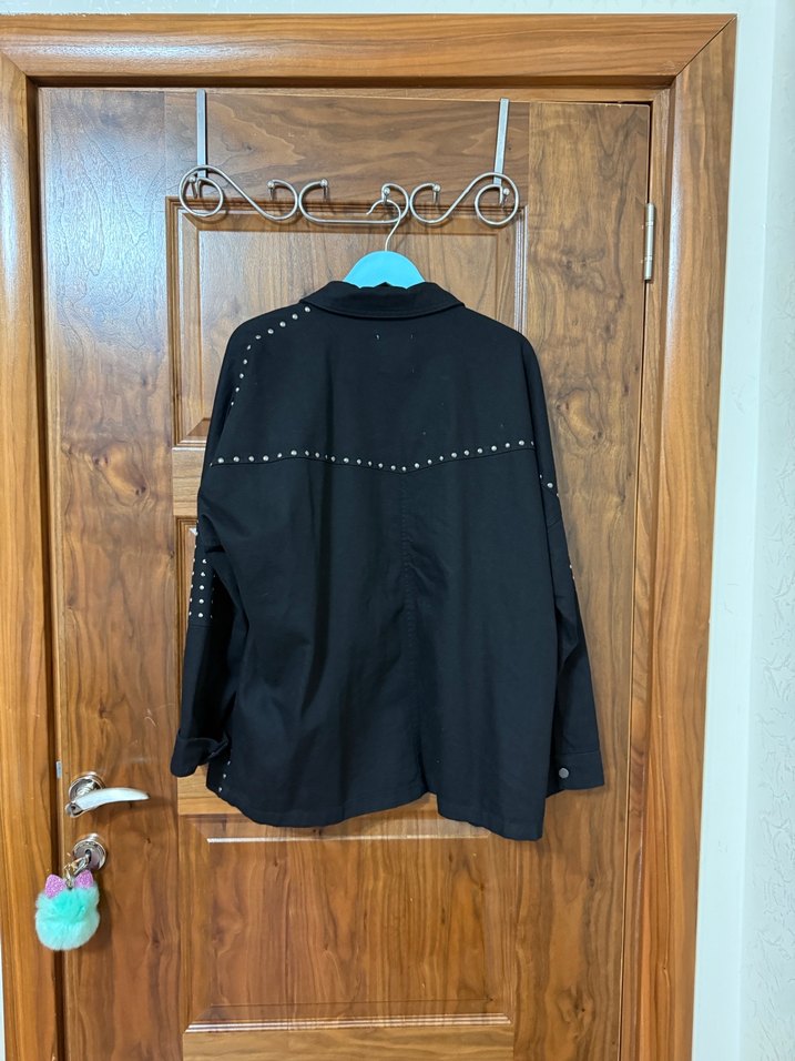 Zara Ceket - Görsel 2