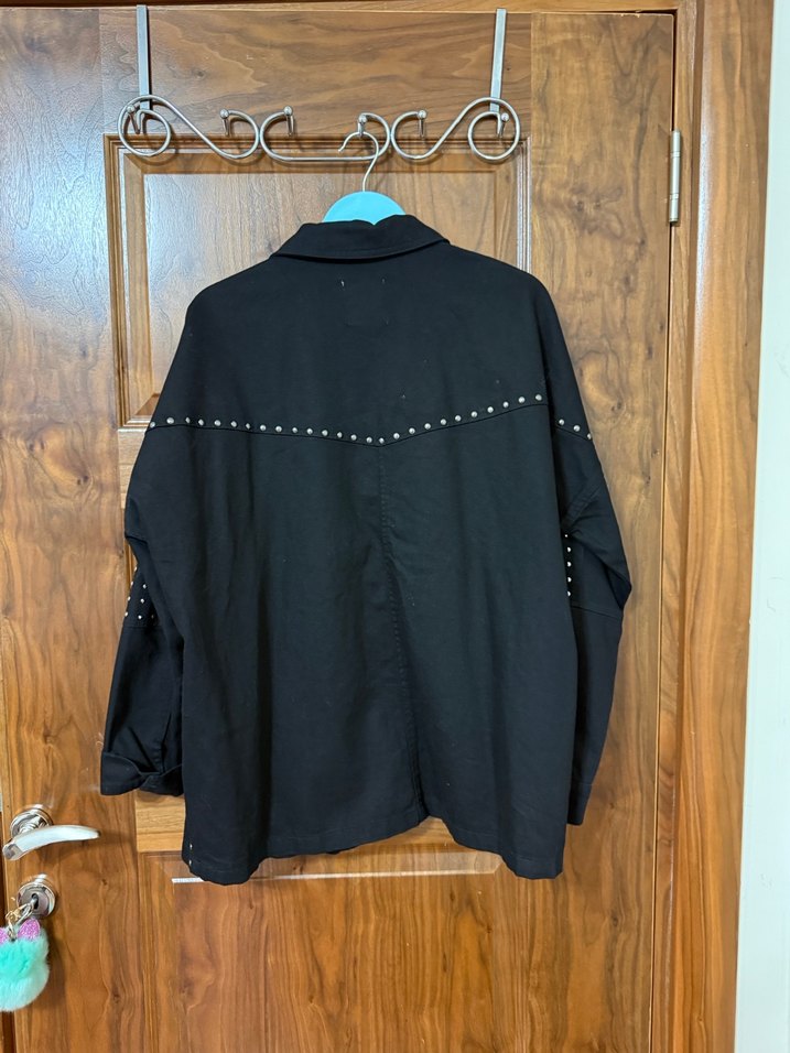 Zara Ceket - Görsel 3