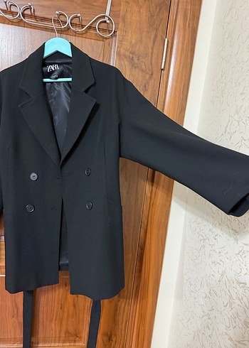 Zara Blazer Ceket - Görsel 3