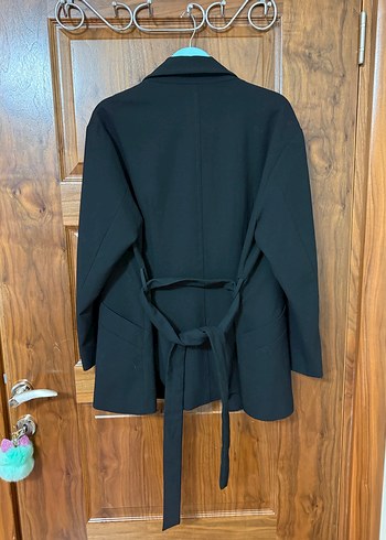 Zara Blazer Ceket - Görsel 6