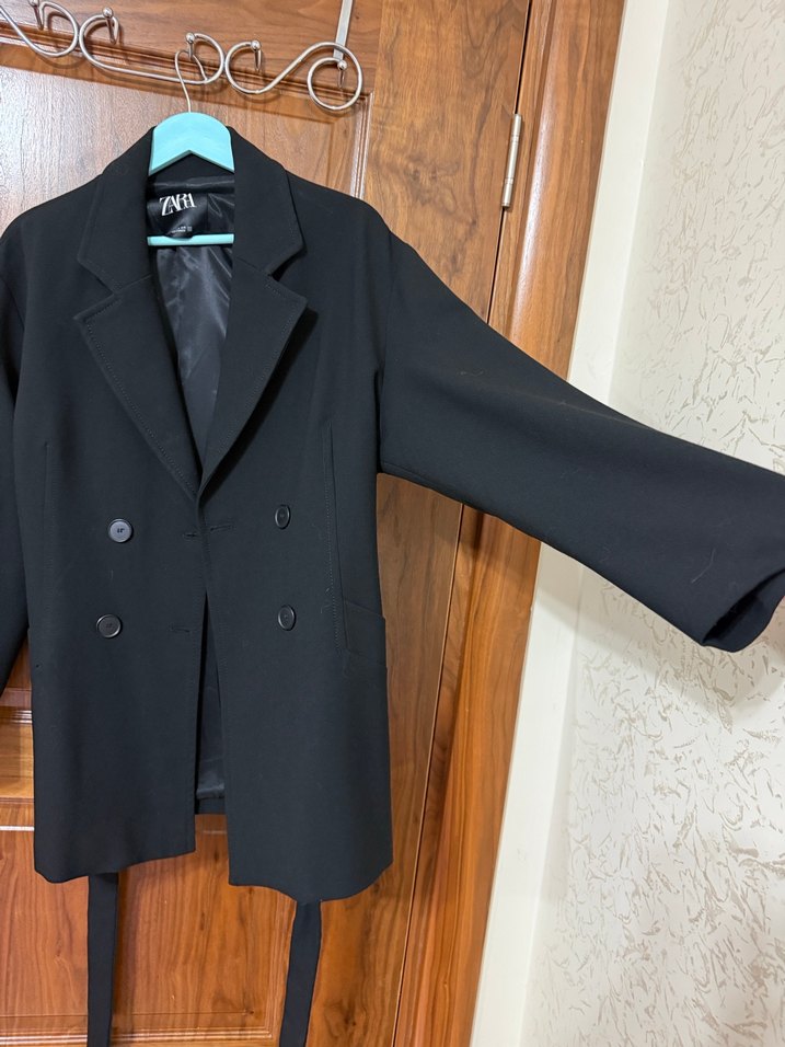 Zara Blazer Ceket - Görsel 3