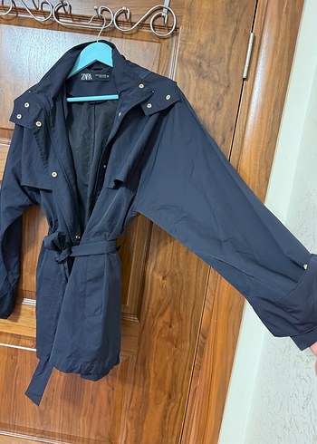 Zara Ceket - Görsel 3