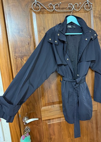Zara Ceket - Görsel 2