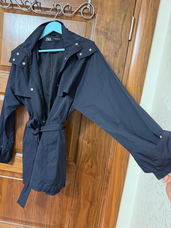 Zara Ceket - Görsel 3