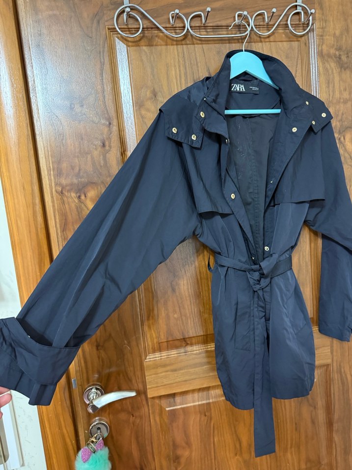 Zara Ceket - Görsel 2
