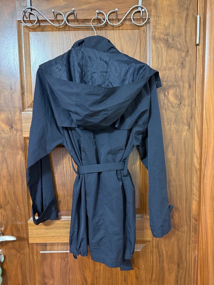 Zara Ceket - Görsel 4