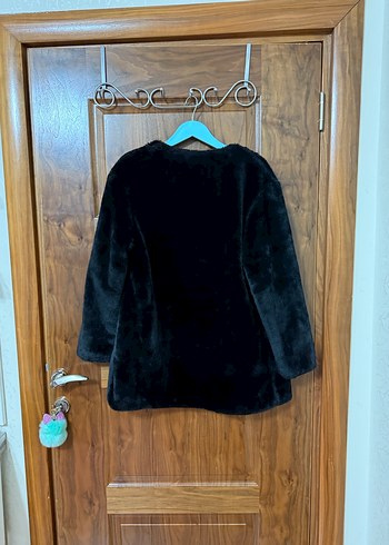 Zara Kürk Kaban - Görsel 4