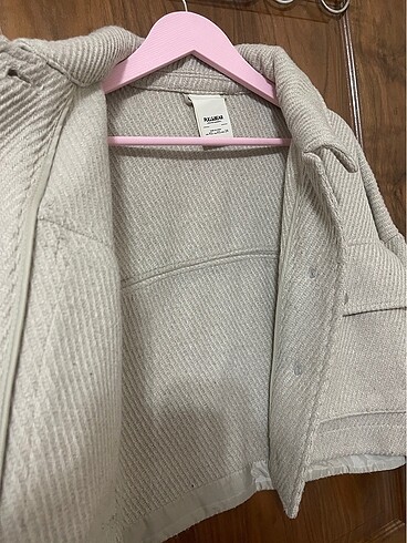 xs Beden Pull bear ceket