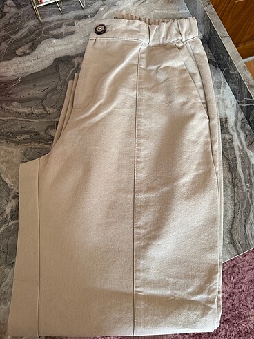 36 Beden Zara pantolon